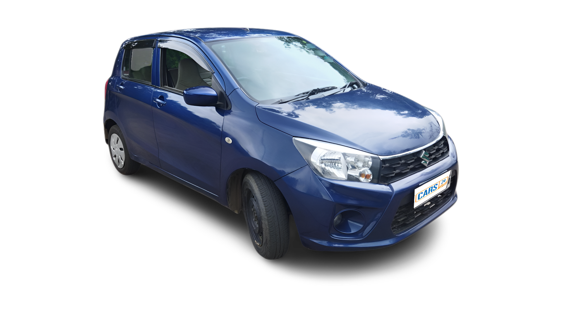 2018 Maruti Celerio - Hatchback - Petrol - Manual - ₹3.08 lakh